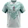 Portugal Away Jersey World Cup 2026 - Image 4