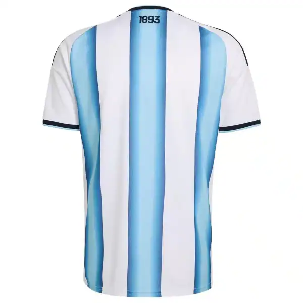 Argentina Home Jersey World Cup 2026 - Image 1