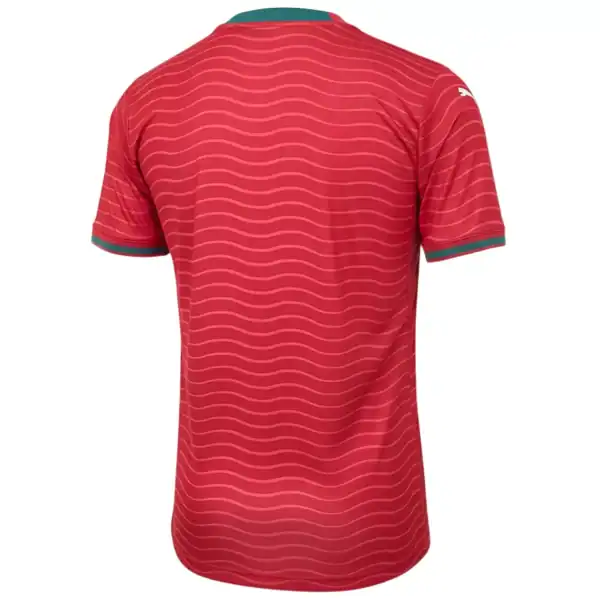 Portugal Home Jersey World Cup 2026 - Image 2