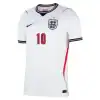 BELLINGHAM #10 England Home Jersey World Cup 2026 - Image 2