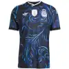 Argentina Away Match Jersey Player Version World Cup 2026