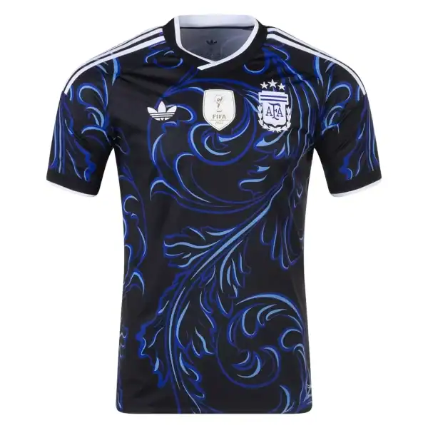 Argentina Away Jersey World Cup 2026 - Image 2