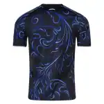 Argentina Away Jersey World Cup 2026