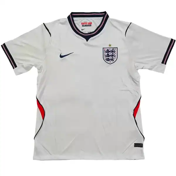 England Home Jersey World Cup 2026 - Image 3