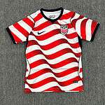 USA 2026 World Cup Home Jersey