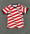 USA 2026 World Cup Home Jersey
