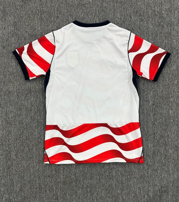 USA 2026 World Cup Home Jersey - Image 2