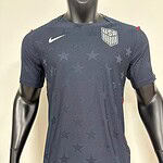 USA 2026 World Cup Away Jersey