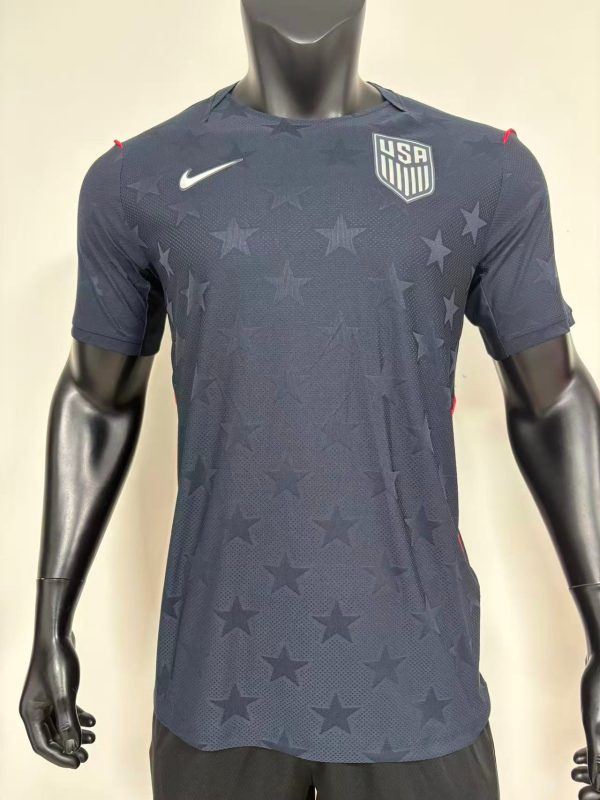 USA 2026 World Cup Away Jersey - Image 1