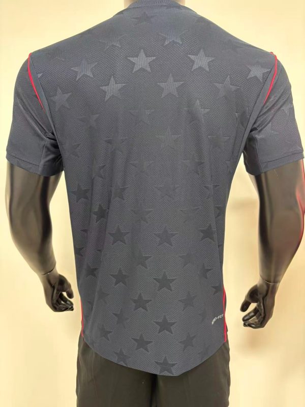 USA 2026 World Cup Away Jersey - Image 6