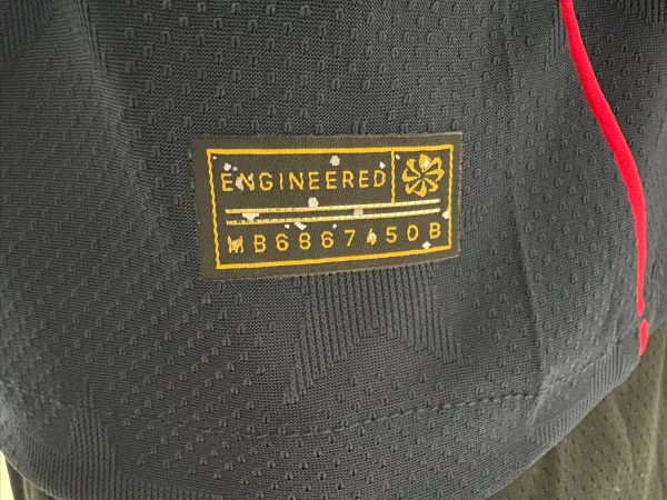 USA 2026 World Cup Away Jersey - Image 5