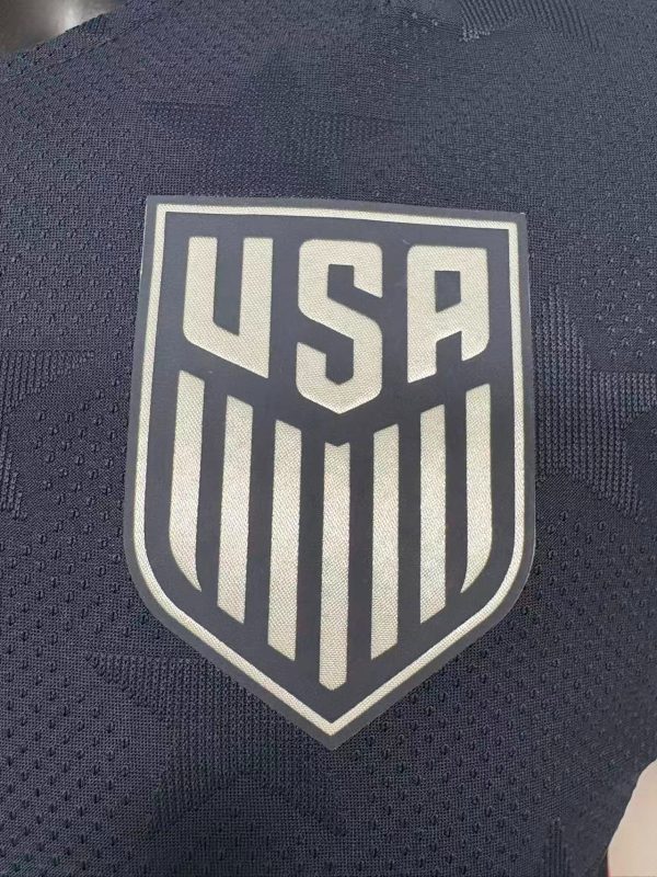 USA 2026 World Cup Away Jersey - Image 2