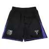 Barcelona Away Soccer Shorts 2025/26 - Image 3