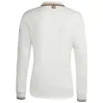 Arsenal Third Long Sleeve Jersey 2025/26