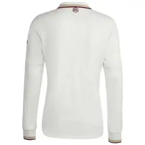 Arsenal Third Long Sleeve Jersey 2025/26