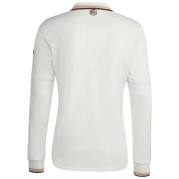 Arsenal Third Long Sleeve Jersey 2025/26 - Image 1