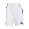 Manchester United Home Jersey Kit 2025/26