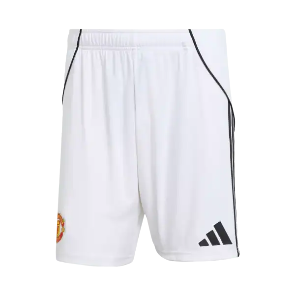 Manchester United Home Jersey Kit 2025/26 - Image 1