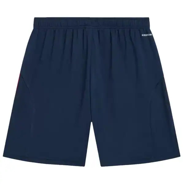 Arsenal Away Soccer Shorts 2025/26 - Image 3