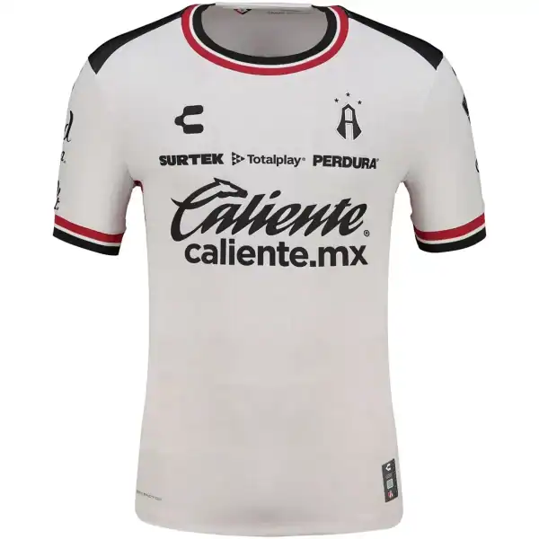 Atlas de Guadalajara Away Jersey 2025/26 - Image 2