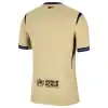 Barcelona x Kobe Bryant Away Match Jersey Player Version 2025/26 - Image 3