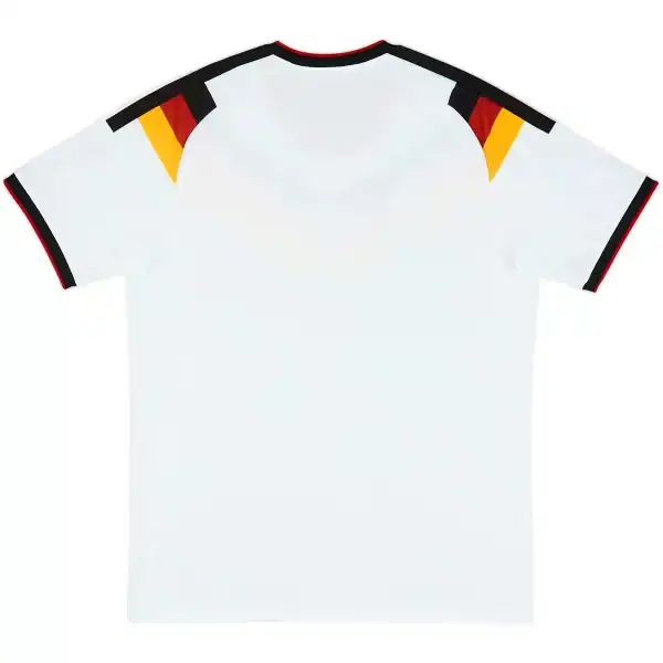 Germany Home Jersey World Cup 2026 - Image 2