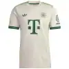 Bayern Munich Oktoberfest Jersey 2025/26 - Image 2