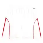 Arsenal Home Soccer Shorts 2025/26