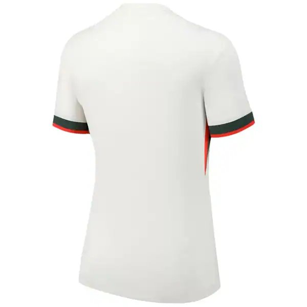 Women's Chelsea Away Jersey 2025/26 - Image 2