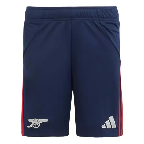 Arsenal Away Soccer Shorts 2025/26 - Image 2