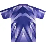 Retro Real Madrid Away Jersey 1996/97