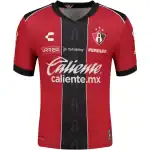 Atlas de Guadalajara Home Jersey 2025/26