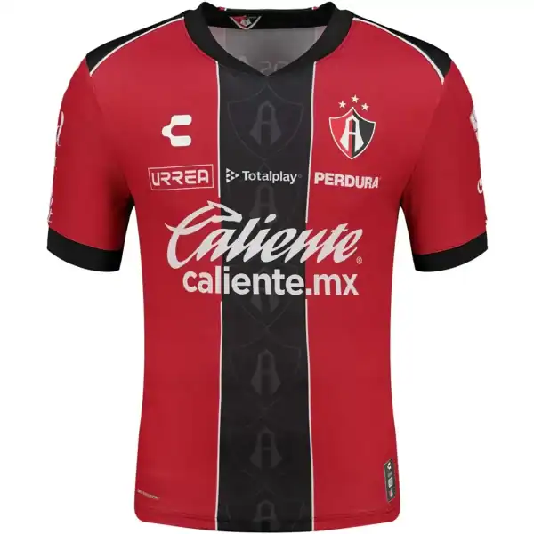 Atlas de Guadalajara Home Jersey 2025/26 - Image 1