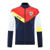 Arsenal Training Tracksuit Kit(Jacket+Pants) Navy&Red 2025/26 - Image 3