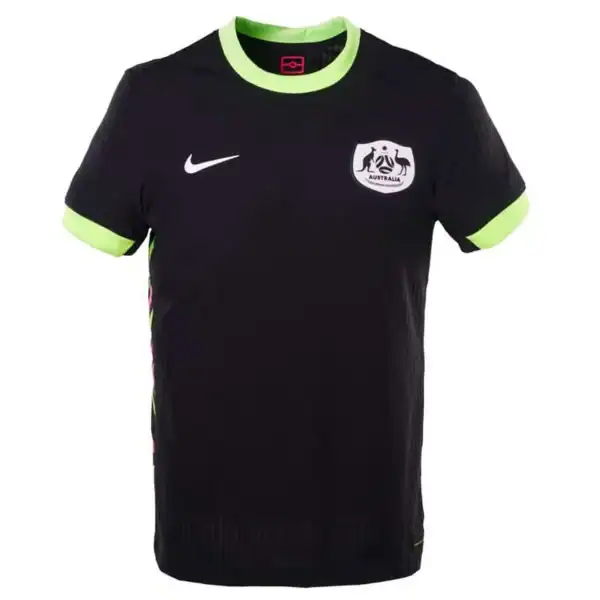 Australia Away Jersey 2025 - Image 1