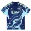 Ajax Away Jersey 2025/26 - Image 4