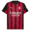 AC Milan Home Jersey 2025/26 - Image 3