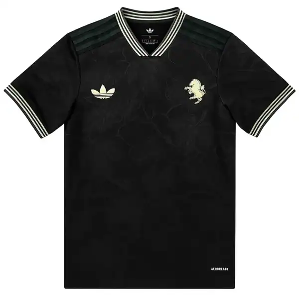 Juventus Third Jersey 2025/26 - Image 3