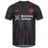 Bayer 04 Leverkusen Home Jersey 2025/26 - Image 3