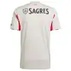 Benfica Away Jersey 2025/26 - Image 4