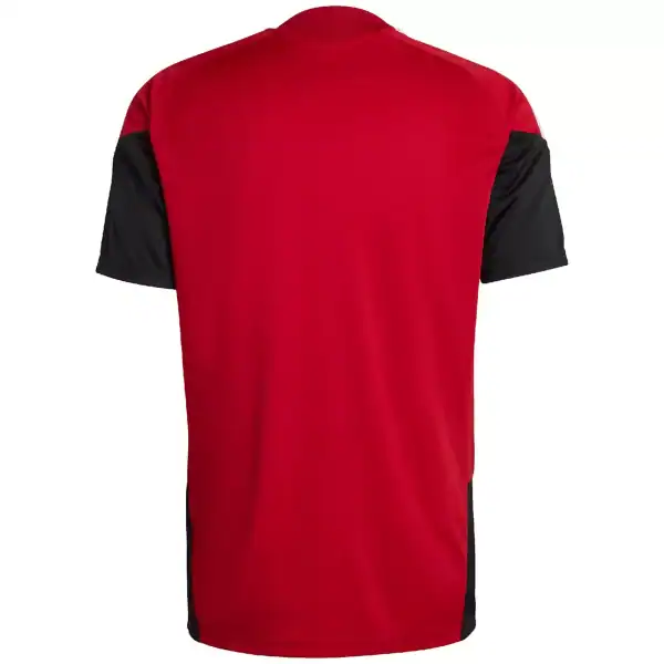 Germany Pre-Match Training Jersey World Cup 2026 - Image 1