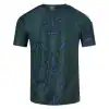 Saudi Arabia Home Match Jersey Player Version World Cup 2026