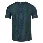 Saudi Arabia Home Match Jersey Player Version World Cup 2026