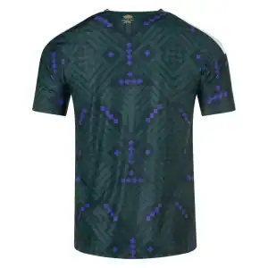 Saudi Arabia Home Match Jersey Player Version World Cup 2026
