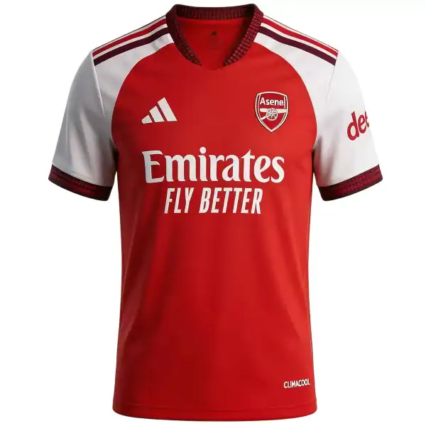 Arsenal Home Jersey 2026/27 - Image 3