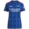 Women's Arsenal Away Jersey 2025/26 - Image 2