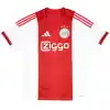 Ajax Home Jersey 2025/26 - Image 2
