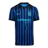 Inter Milan Home Match Jersey Player Version 2025/26 - Image 2
