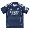 Real Madrid Away Match Jersey Player Version 2025/26 - Image 2