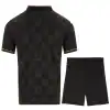 Portugal 'Black Panther' Special Edition Jersey Kit 2026